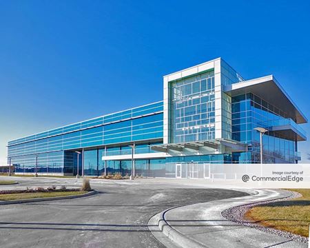 Office space for Rent at 1 Michael Owens Way in Perrysburg