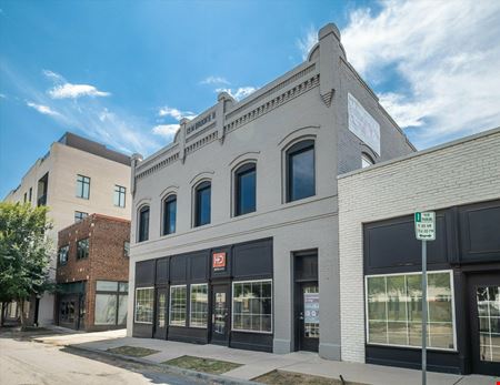 Photo of commercial space at 715 N Hudson Ave, Suite C in Oklahoma City