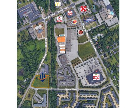 VacantLand space for Sale at Fishcreek Road in Stow
