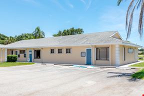 Medical Office Space near Hospital