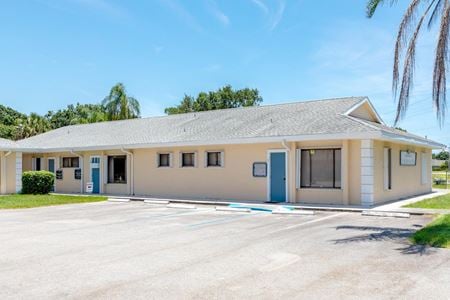 Office space for Rent at 1900 Nebraska Ave #1 in Fort Pierce
