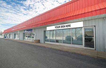 Industrial space for Rent at 174 Wyatt Road in Winnipeg
