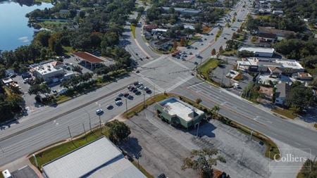 Retail space for Sale at 2500 S US Hwy 17 92 in Longwood
