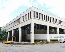 Koll Corporate Center