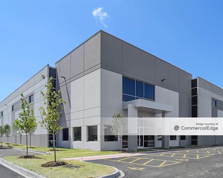Industrial space for Rent at 18700 South Ridgeland Avenue in Tinley Park
