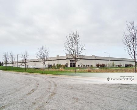 Industrial space for Rent at 21700 Mark Collins Drive in Sauk Village