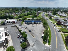 Chesapeake Car Washes | Baltimore, MD MSA