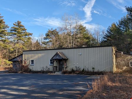 Industrial space for Sale at 25 New Athol Road  in Orange
