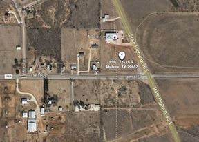 6981 Hwy 36 S