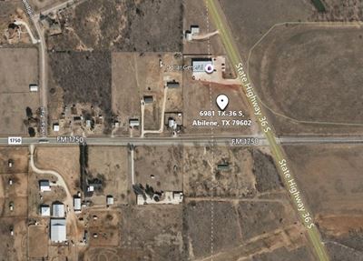 6981 Hwy 36 S