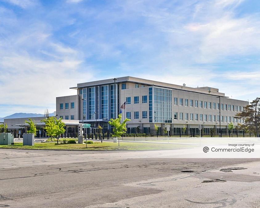 5425 West Amelia Earhart Drive, Salt Lake City, UT CommercialSearch