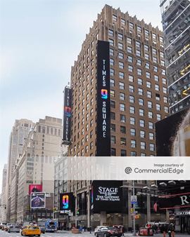 200 West 41st Street