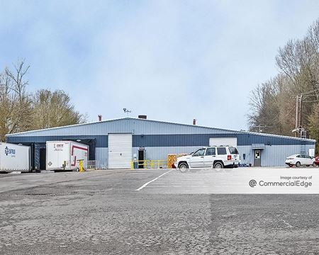 Industrial space for Rent at 411 Highland Avenue in Loudon