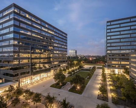 Office space for Rent at 15375 & 15377 Memorial Drive in Houston