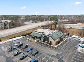 465 Maine Mall Road