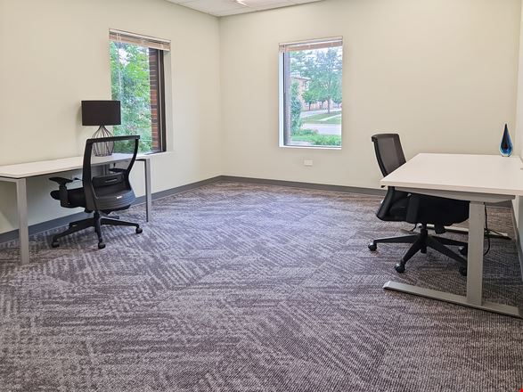 Regus - Libertyville - S Milwaukee