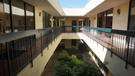 Oakridge Professional Center