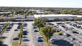 Golden Gate Shopping Center