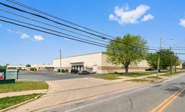 46 North West Avenue - Building A