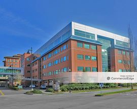 Sacred Heart Medical Center at RiverBend - Northwest Speciality Clinics Building