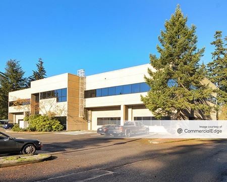 Photo of commercial space at 3076 160th Avenue SE in Bellevue