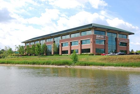 River Ridge Corporate Center II - Clinton Township