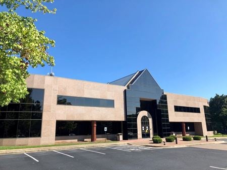 Photo of commercial space at 5909 Falls of Neuse Road in Raleigh