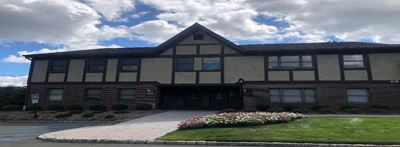 West Caldwell Office Park