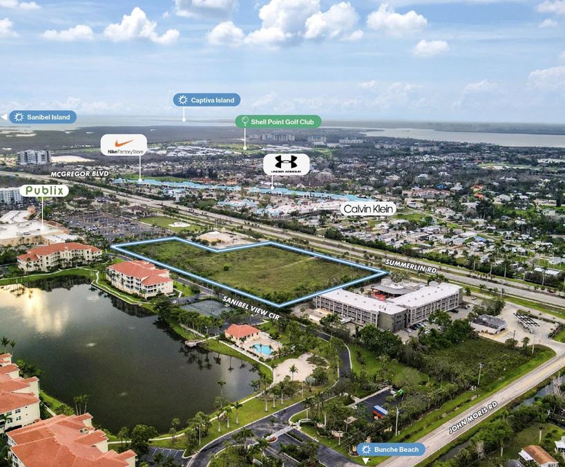 ALF Site- Fort Myers