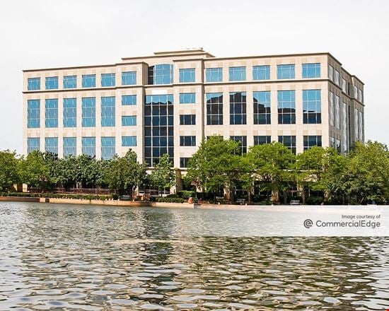 Centennial Lakes II
