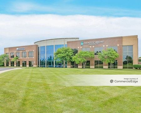 Office space for Rent at 301 NE Mulberry St in Lee's Summit