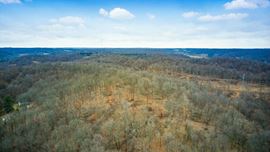 41.5 Acres Burch Drive NE