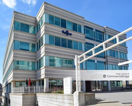 Office space for Rent at 200 Barr Harbor Drive in Conshohocken