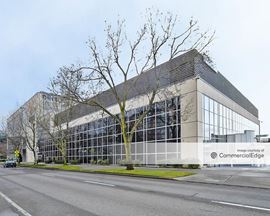 The Omeros Building