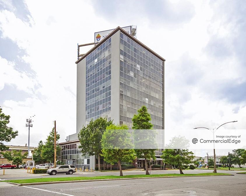 1000 Howard Avenue Property & Listing Details 42Floors