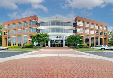 Office space for Rent at 4309 Emperor Blvd.  in Durham