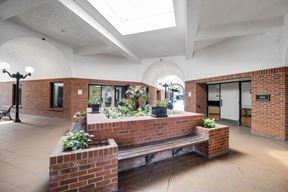 Courtyard Square