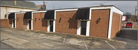 Office space for Rent at 885 Walnut St in Macon