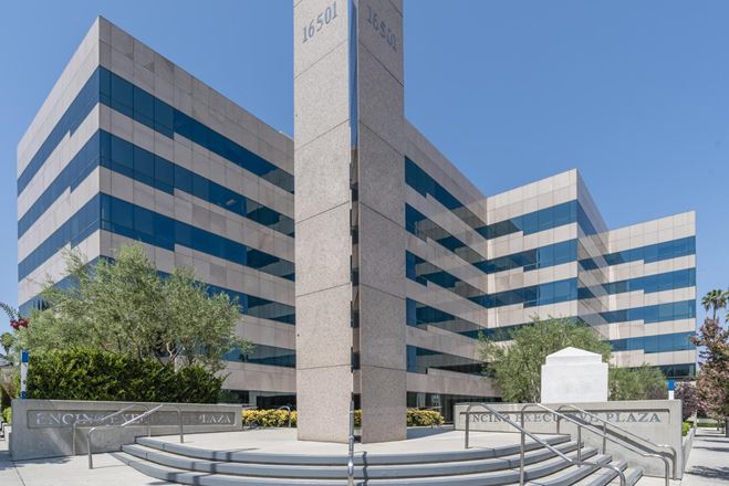 Encino Corporate Center