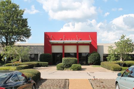 Photo of commercial space at 2950 Brother Blvd in Memphis
