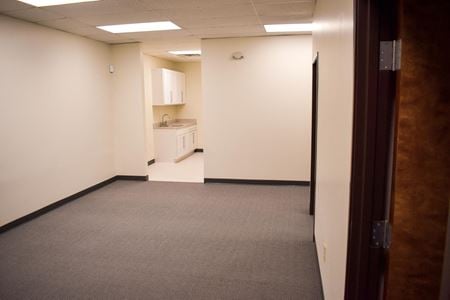 Office space for Rent at 700 - 730 East Park Boulevard in Plano