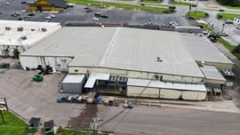 Weiss Lake Plaza