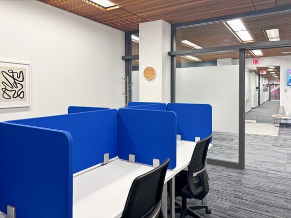 Regus - Des Moines - Grand Ave