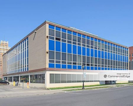 Office space for Rent at 256 3rd Street in Niagara Falls