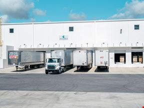 1297 - Opa-locka Warehouse