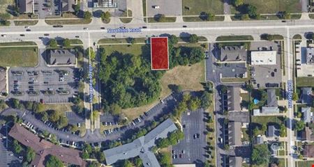 Photo of commercial space at Vacant Land - 0.18 Acres - Zoned RO-1 in Southgate