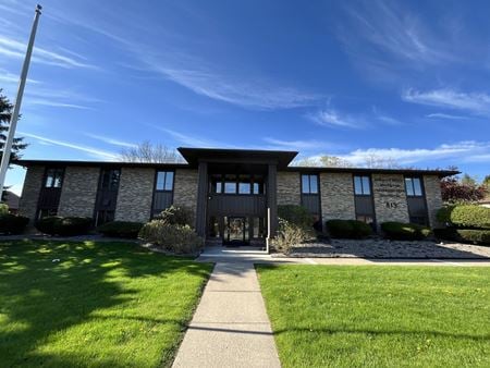 Office space for Rent at 815 Ayrault Road in Fairport