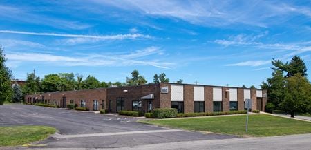 Photo of commercial space at 650 Seco Road in Monroeville