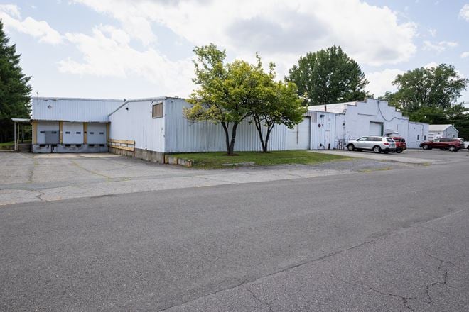 14 Kraft Ave.