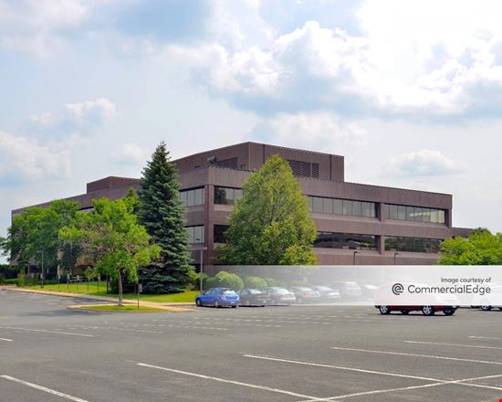 Whitewater Office Center I & II